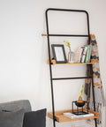 Bild-3-wenko-Standregal-loft-aus-Bambus-EAN-4008838335642