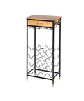 bild-3-wenko-flaschenregal-loft-16-flaschen-ean-4008838249109