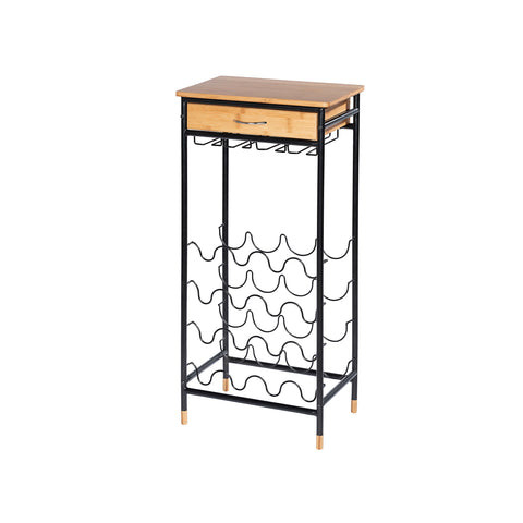 bild-3-wenko-flaschenregal-loft-16-flaschen-ean-4008838249109