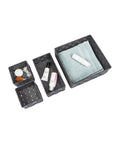 Bild-3-wenko-set-4-adria-organizer-universelle-behälter-grau-ean-4008838370841