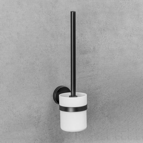 bild-3-wenko-set-klobürstenhalter-static-loc-pavia-schwarz-ean-4008838346839