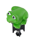 Bild-3-Wenko-Waschbeckenstöpsel-mit-Frosch-EAN-4008838962343