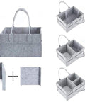 Bild-3-Zeller-Filztasche-für-9-Flaschen-33x24x39cm-EAN-4003368143866