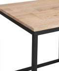 Bild-4-atmosphera-createur-dinterieur-Set-3-stapelbare-Couchtische-30-40-und-50-cm-EAN-3560239298083