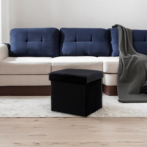 bild-4-atmosphera-for-kids-klappbarer-samt-pouf-schwarz-31x31cm-ean-3560232625015