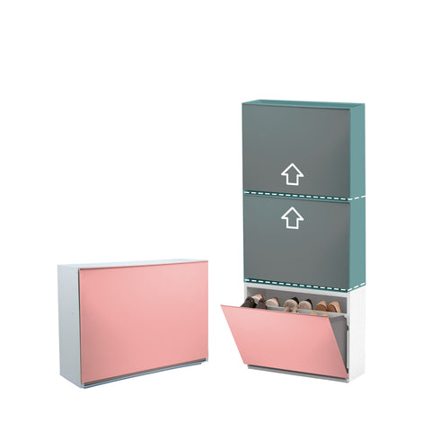 bild-4-belli-e-forti-glatter-wand-schuhschrank-16x515x39cm-puder-ean-8001499000030