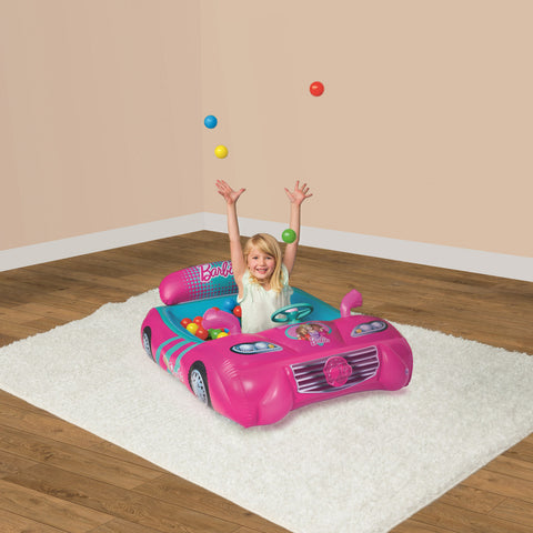 Bild-4-bestway-sportwagen-von-barbie-135x99x43cm-ean-6942138934700