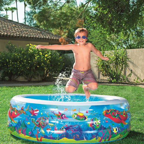 Bild-4-bestway-pool-für-kinder-ab-6-jahren-152x51cm-400l-ean-6942138913712