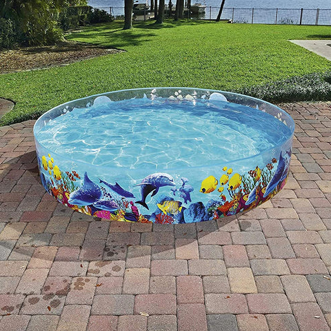 Bild-4-bestway-starrer-Pool-mit-Meeresmotiv-152x25cm-EAN-6942138913781