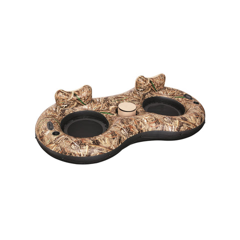Bild-4-Bestway-Doppel-Schwimmring-Lake-Runner-für-2-Erwachsene-EAN-6942138956306