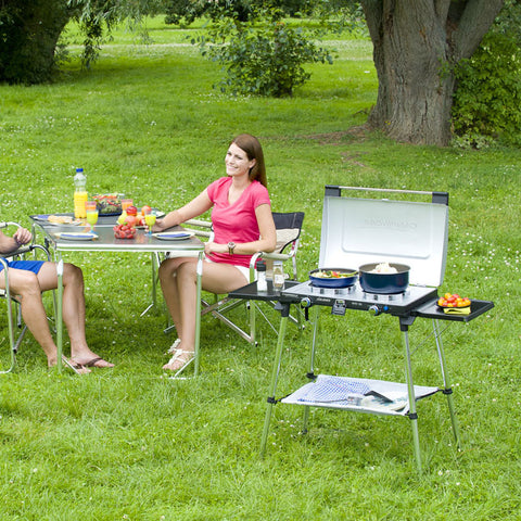 Bild-4-campingaz-kompakter-2-flammiger-Outdoor-Kocher-Grill-EAN-3138522071271