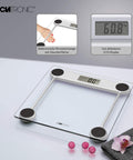 Bild-4-Clatronic-Glaswaage-mit-LED-Display-EAN-4006160716665