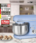 Bild-4-clatronic-knetmaschine-blau-5l-1100w-ean-4006160638745