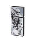 Bild-4-domopak-living-Schuhschrank-Tris-Star-Wars-51x17x118cm-EAN-8033406546058