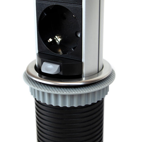 Bild-4-emuca-versenkbare-vertikale-Steckdosenleiste-mit-2-Schuko-EU-Steckdosen-und-2-USB-Anschlüssen-6-cm-EAN-8432393012278