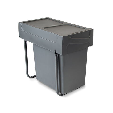 bild-4-emuca-ausziehbarer-abfalleimer-zur-mülltrennung-20l-ean-8432393140056