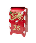 Bild-4-euronatale-weihnachtlicher-Briefkasten-27x20x45cm-ean-8019959873780