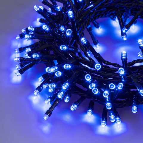 Bild-4-euronatale-Lichterkette-für-den-Außenbereich-500-blaue-Lichter-25m-EAN-8019959422377