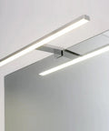 Bild-4-feridras-universelle-LED-Spiegelleuchte-aus-verchromtem-ABS-mit-5W-4000K-50cm-EAN-8033237845948