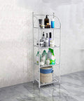 bild-4-feridras-aufbewahrungsregal-für-das-badezimmer-mit-4-etagen-aus-weißem-metall-335x116x275cm-ean-8056471564574