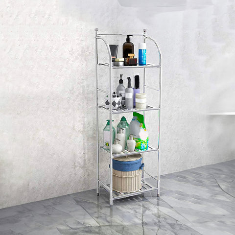 bild-4-feridras-aufbewahrungsregal-für-das-badezimmer-mit-4-etagen-aus-weißem-metall-335x116x275cm-ean-8056471564574