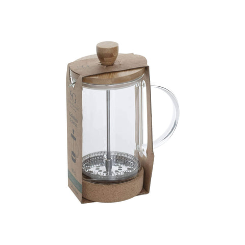 Bild-4-five-simply-smart-French-Press-Kaffeekanne-600ml-95x19cm-EAN-3560238717523