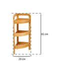 bild-4-five-simply-smart-eckregal-mit-3-ablagen-aus-bambus-33x23x61cm-ean-3560237242347