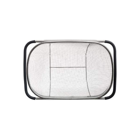 Bild-4-Five Simply Smart ausziehbares Metallsieb bis 54,5 cm-EAN 3560239694533