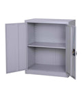 Bild-4-garden-friend-Stahlschrank-mit-2-Türen-für-den-Außenbereich-EAN-8023755058005