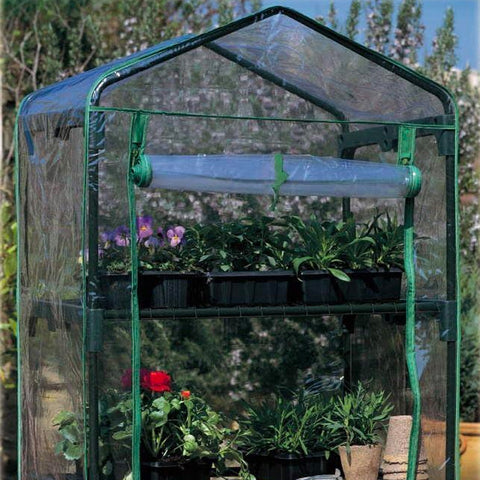 Bild-4-garden-friend-3-stöckiges-Gewächshaus-mit-PVC-Abdeckung-70x47x7cm-EAN-8023755032364