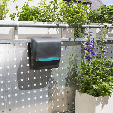 Bild-4-Gardena-Set-4-Gartenwerkzeuge-für-Balkon-EAN-4078500023863