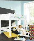 Bild-4-Giaquinto-City-Parkhaus-10-Ebenen-110 cm hoch-mit-3-Autos-Waschanlage-und-Tankstelle-EAN-8058486005622