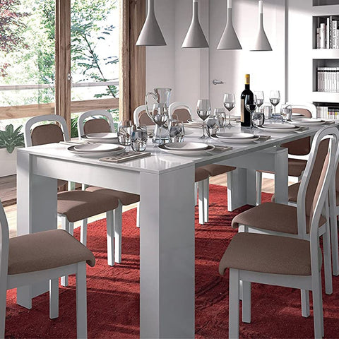 Bild-4-habitdesign-ausziehbarer-Konsolentisch-90x50-237x77cm-ean-8423490262246