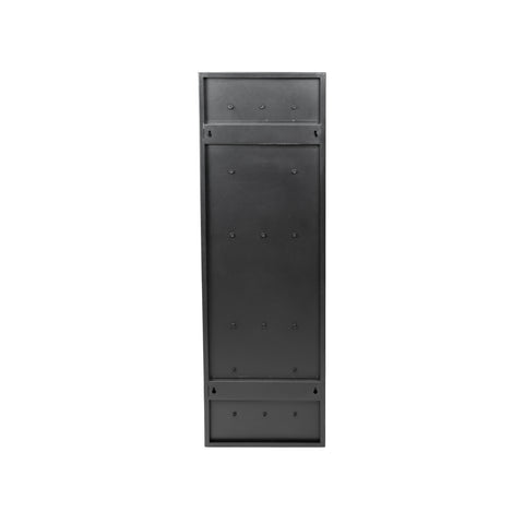 Bild-4-maisonrouge-Wandkamin-mit-Bioethanol-latona-schwarz-EAN-8050043125422
