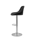 Bild-4-maisonrouge-set-2-bar-und-küchenhocker-aus-schwarzem-kunstleder-ean-8054806360082