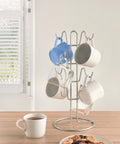 Bild-4-Metaltex-Baumständer-für-8-Tassen-D-19x44cm-EAN-8002523651280