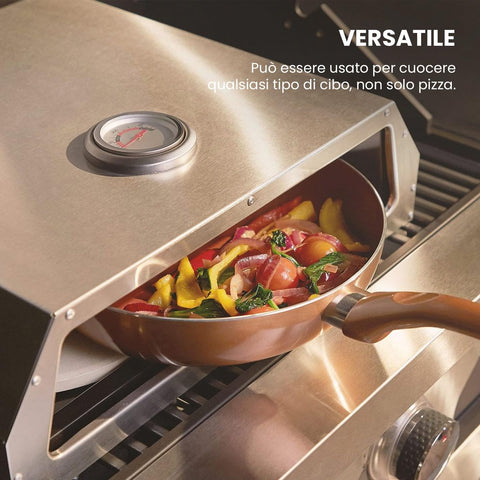 Bild-4-neka-amz-old-Keramik-Pizzaofen-und-Pizzaschieber-neka-170930-gennarino-ean-3560231523022