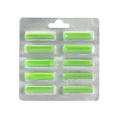 Bild-4-OEM-Set-12-Beutel-20-Duftstäbchen-und-2-HEPA-Filter-für-VK-130-EAN-8050043122186