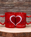 Bild-4-OEM-Set-2-Tassen-Mugs-zum-Zusammenstecken-Herz-83cm-EAN-4029811452026