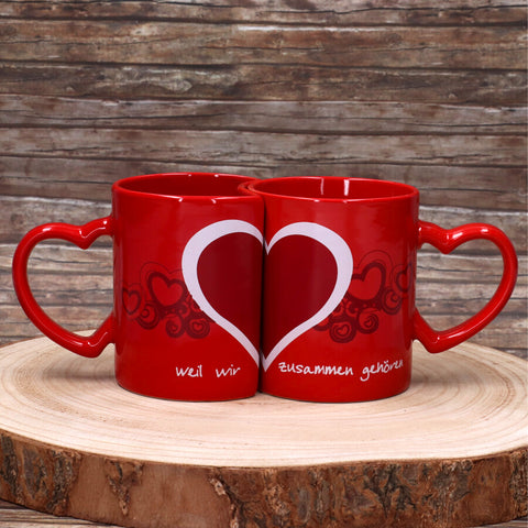 Bild-4-OEM-Set-2-Tassen-Mugs-zum-Zusammenstecken-Herz-83cm-EAN-4029811452026