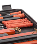 Bild-4-OEM-Kofferset mit 18 Grillzubehörteilen-EAN 8024972013631
