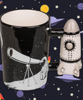Bild-4-oem-Tasse-Becher-Space-mit-Raketenhenkel-14x12cm-ean-4029811449385