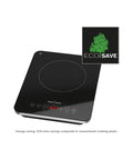 Bild-4-ProfiCook-Induktions-Tischgrill-mit-Sensor-EAN-4006160011302