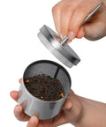 Bild-4-Proficook-2-in-1-Wasserkocher-mit-Teefilter-17-l-EAN-4006160102017