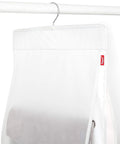 Bild-4-Rayen-Organizer-Kleiderschrank-Schuhaufhänger-für-16-Paar-Schuhe-131x33cm-EAN-8412955021092