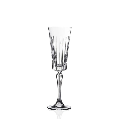 Bild-4-rcr-6-transparente-Timeless-Sektgläser-21-cl-EAN-8007815258741