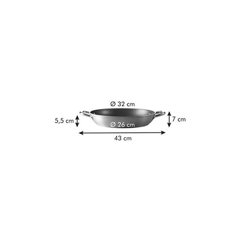 Bild-4-Tescoma-Antihaftpfanne-zwei-Griffe-D-32cm-EAN-8595028488340