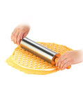Bild-4-Tescoma-Gitter-Teigschneider-für-Crostata-30cm-EAN-8595028478266