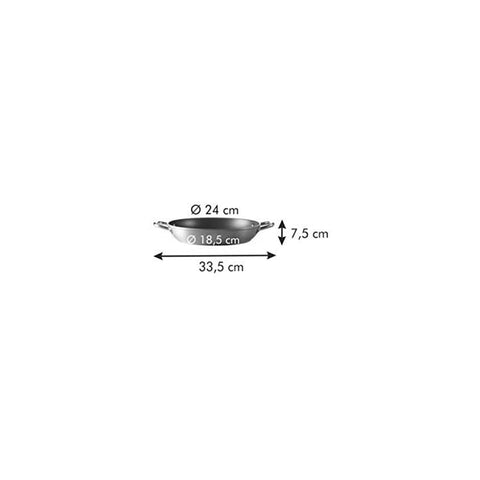 Bild-4-Tescoma-Schmorpfanne-mit-zwei-Griffen-24cm-EAN-8595028491050