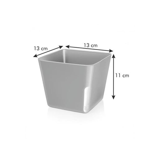 Bild-4-Tescoma-quadratischer-Pflanzentopf-aus-grünem-Metall-13x11cm-EAN-8595028400953